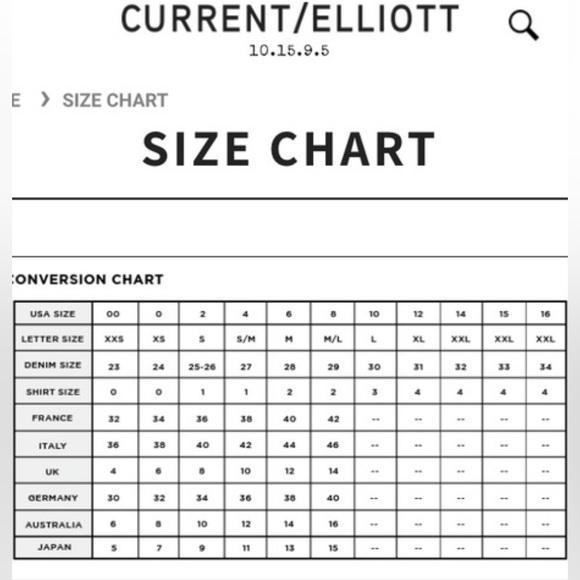 💕🎉 HOST PICK 🎉💕 Great oversize Current Elliot sweater. - Picture 8 of 8